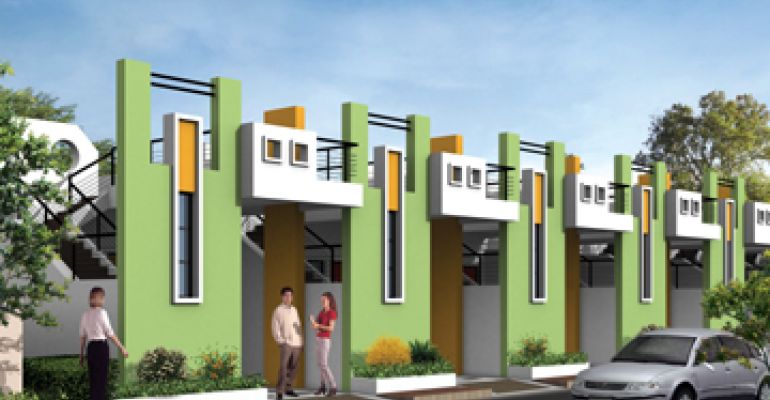 Adishakti Aman Vihar, Berhampur - Adishakti Aman Vihar