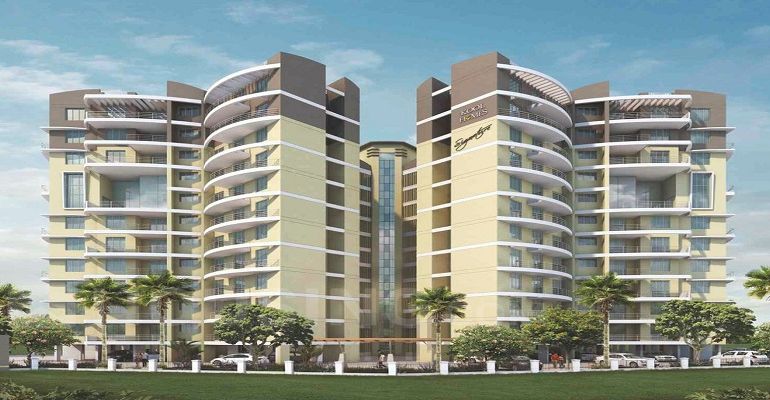Kool Homes Signature, Pune - Kool Homes Signature