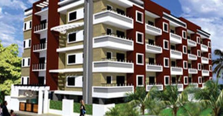 Kumari Brundavan, Bangalore - Kumari Brundavan