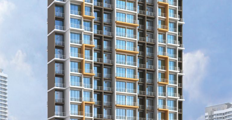Dweepmala Prathamesh Home, Navi Mumbai - Dweepmala Prathamesh Home