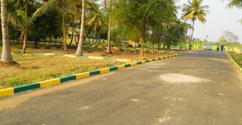 Gita Sri Krishna Nagar, Chennai - Gita Sri Krishna Nagar