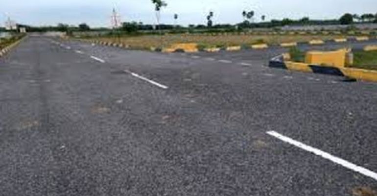 Gita Annai Nagar, Chennai - Gita Annai Nagar