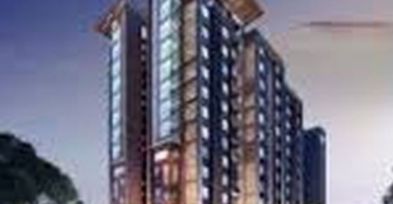 GL Embassy Towers, Chennai - GL Embassy Towers