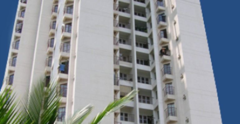 Cheloor Towers, Thrissur - Cheloor Towers