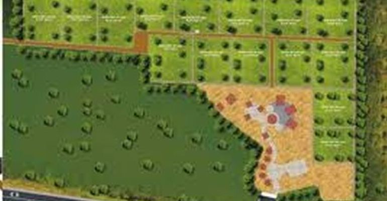 Greenovation Soul Space, Pune - Greenovation Soul Space