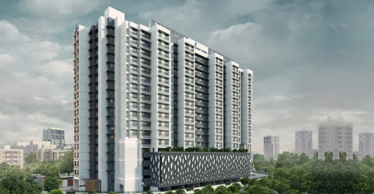Integrated Kamal, Mumbai - Integrated Kamal