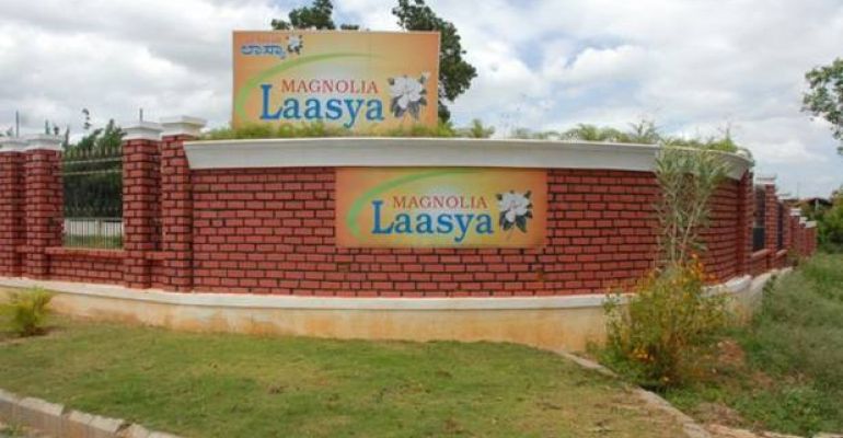 Magnolia Lasya, Bangalore - Magnolia Lasya