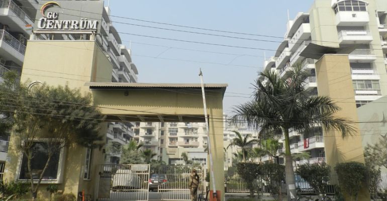 Gulshan GC Centrum, Ghaziabad - Gulshan GC Centrum