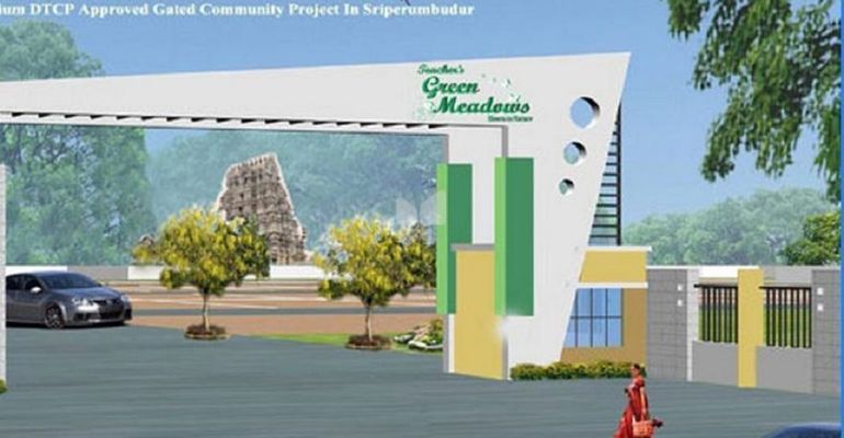 My Assets Teachers Green Meadows, Chennai - My Assets Teachers Green Meadows