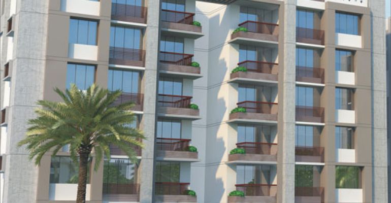 Prathna Greens, Gandhinagar - Prathna Greens