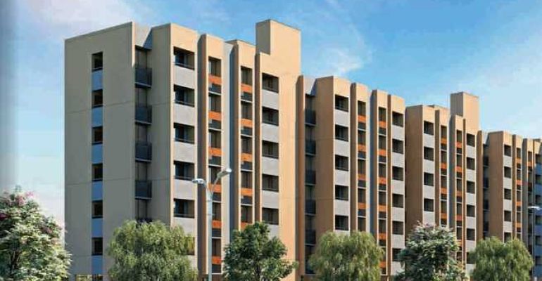 Prathna Dev Home 3, Ahmedabad - Prathna Dev Home 3