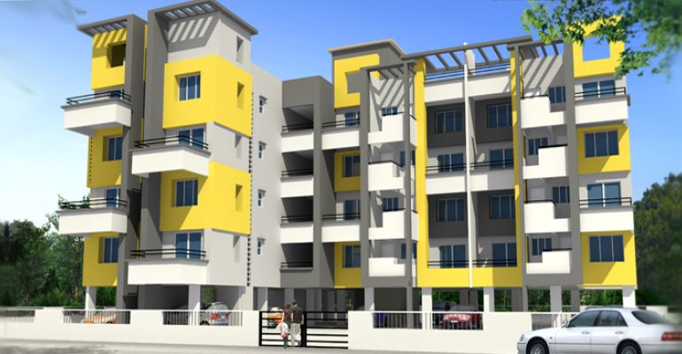 Neeti Swarangan A, Pune - Neeti Swarangan A