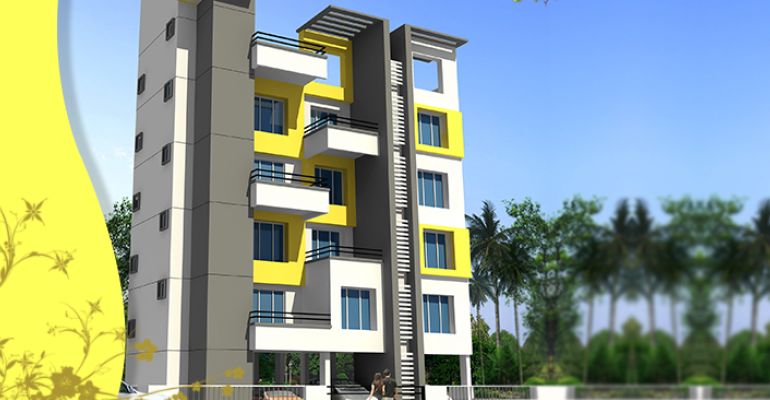 Neeti Swarangan B, Pune - Neeti Swarangan B