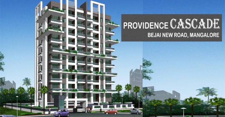 Providence Cascade, Mangalore - Providence Cascade