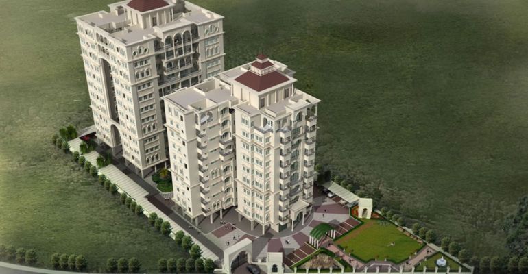 Ravani Dream Palace, Surat - Ravani Dream Palace