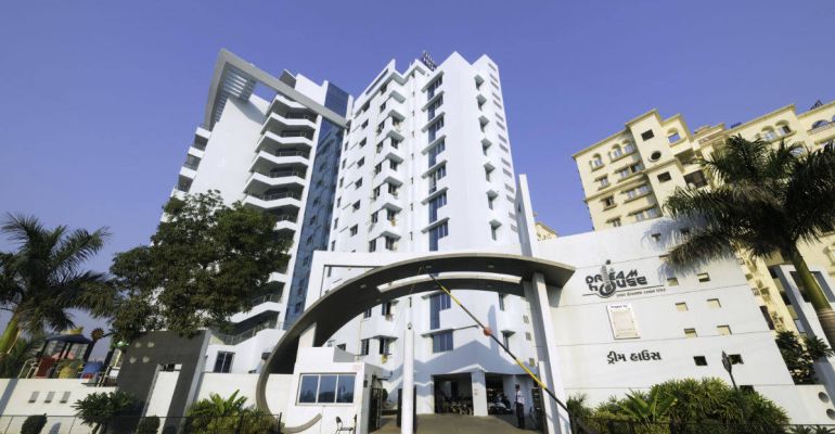 Ravani Dream House, Surat - Ravani Dream House