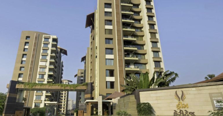 Ravani Dream Heritage, Surat - Ravani Dream Heritage