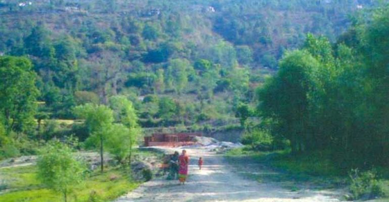 Rama Lake Breeze Enclave, Nainital - Residential Plots