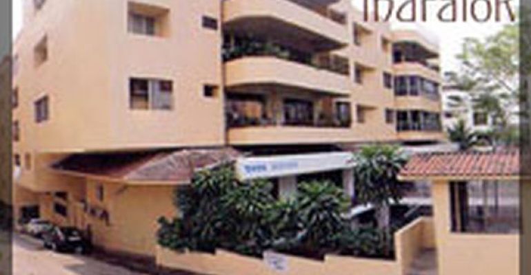 Theme Indralok Complex, Hyderabad - Theme Indralok Complex