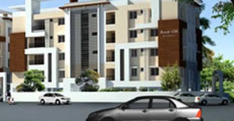 Royal GM Residency, Karur - Royal GM Residency
