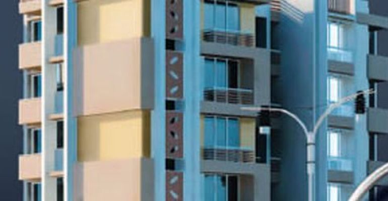 Rushabhdev Sharan Residency 2, Ahmedabad - Rushabhdev Sharan Residency 2