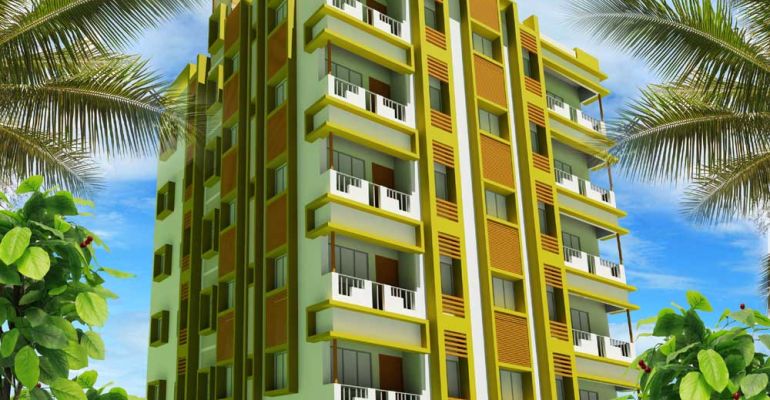 Unique Labannya, Kolkata - Unique Labannya
