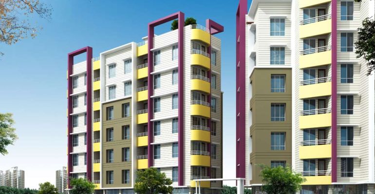 Unique Infinite, Kolkata - Unique Infinite