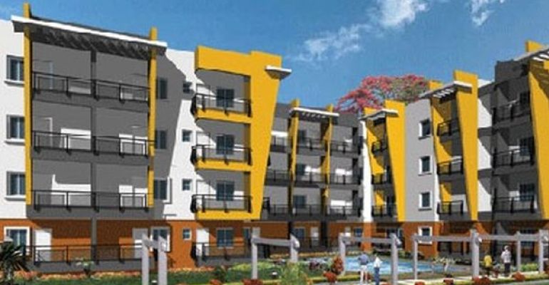 Veracious Sonesta, Bangalore - Veracious Sonesta