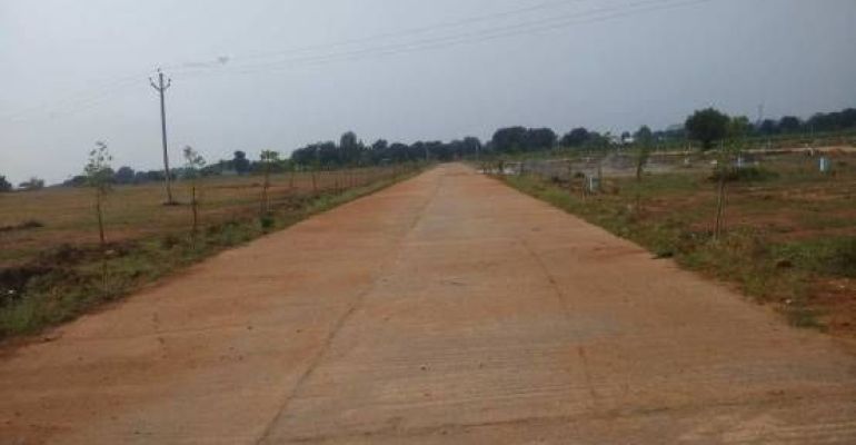 Shathabdhi Valley, Hyderabad - Shathabdhi Valley