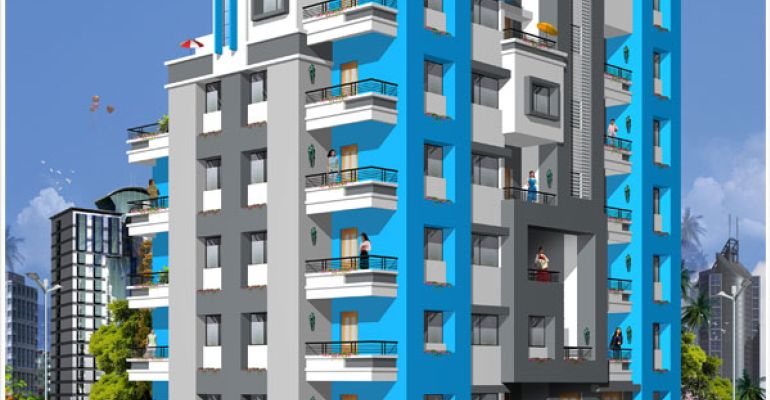 Shree Ganesh Orchid, Nashik - Shree Ganesh Orchid
