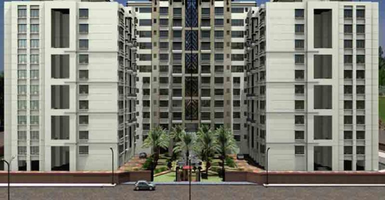 Adi Skyz, Ahmedabad - Adi Skyz
