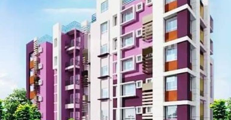 Ajmir Residency, Kolkata - Ajmir Residency