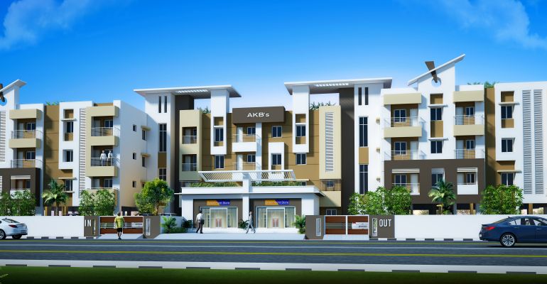 AKB Hamlin, Chennai - AKB Hamlin