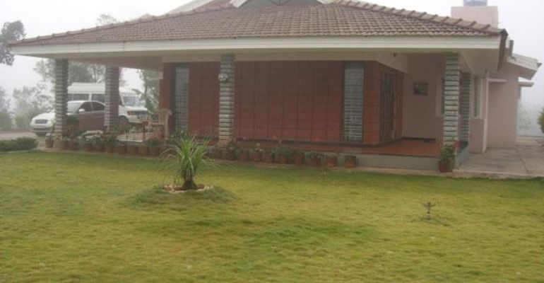 B Kesar Natures Abode, Ahmedabad - B Kesar Natures Abode