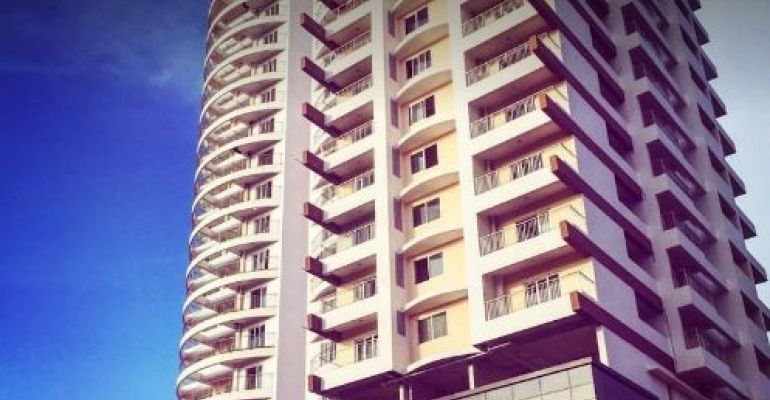 Bhandary Heights, Mangalore - Bhandary Heights