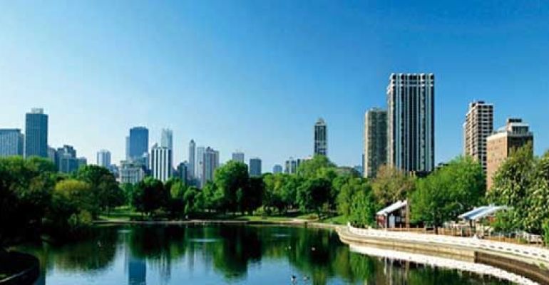 Lodha Casa Rio, Thane - 1/2/3 BHK Residential Towers