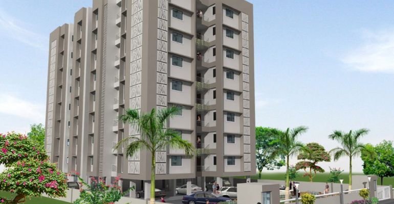Binori Mable, Ahmedabad - Binori Mable