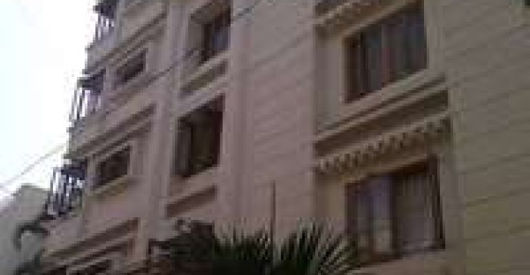 Darode Shree Niwas Apartments, Pune - Darode Shree Niwas Apartments