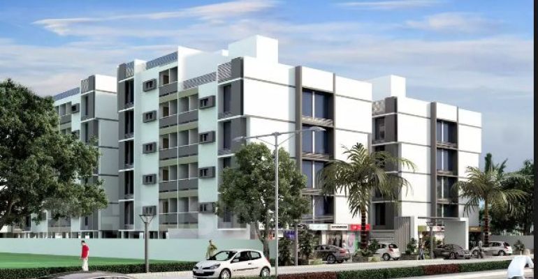 Divyajivan Satya, Ahmedabad - Divyajivan Satya