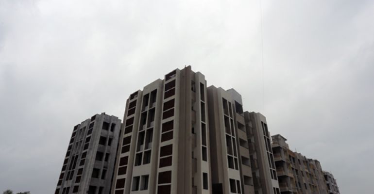 Divyajivan Smart Homes, Ahmedabad - Divyajivan Smart Homes
