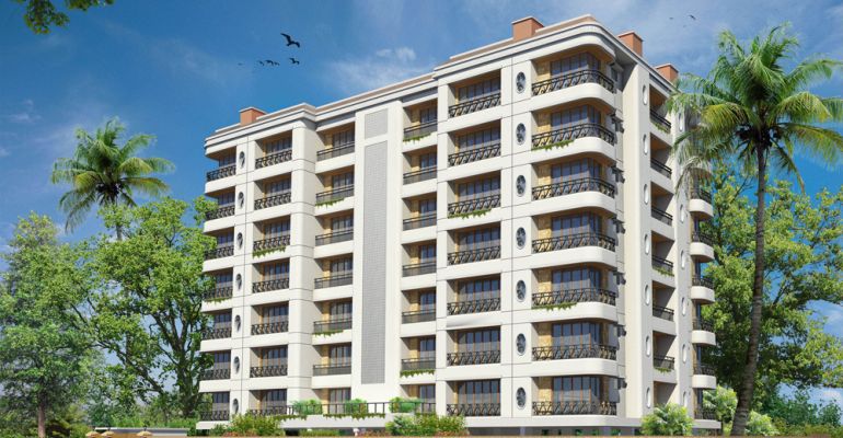 ML Padmanabadh, Mumbai - ML Padmanabadh