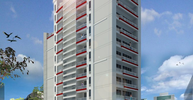 ML Ram Nivas, Mumbai - ML Ram Nivas