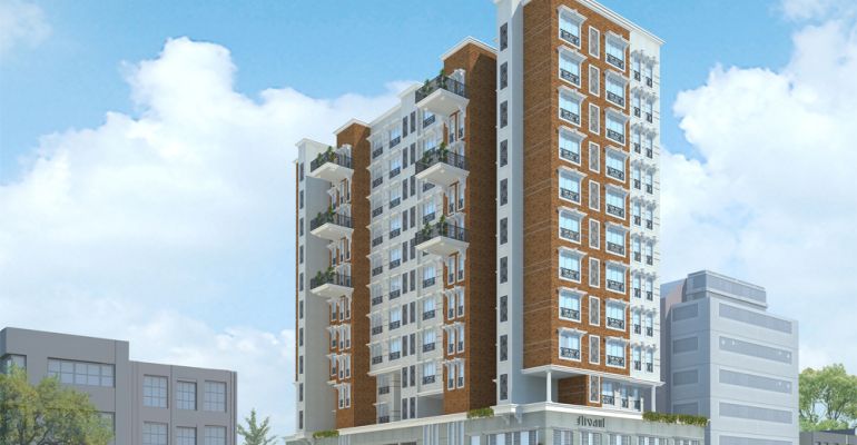 ML Nivant Chs Ltd, Mumbai - ML Nivant Chs Ltd