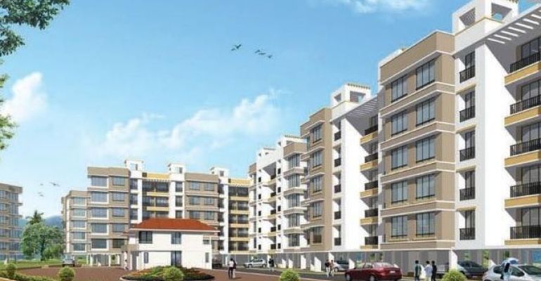 Neo Residency, Mumbai - Neo Residency