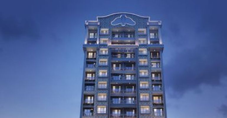 Keystone Solista, Navi Mumbai - Keystone Solista