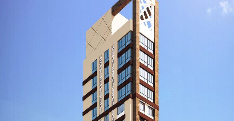 Neo Pearl, Mumbai - Neo Pearl