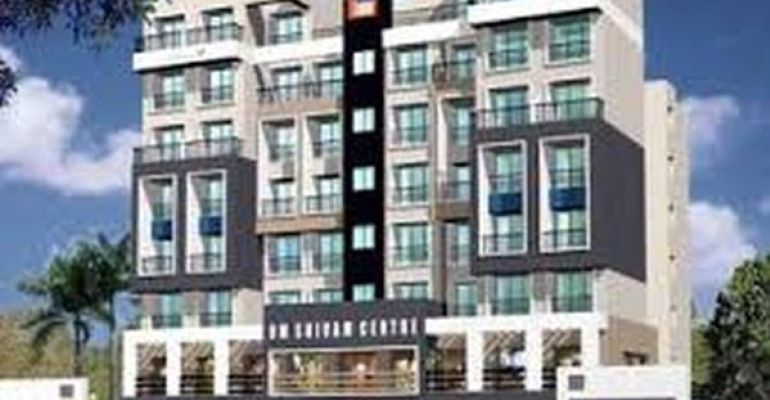 Om Shivam Aayushi Apartments, Navi Mumbai - Om Shivam Aayushi Apartments
