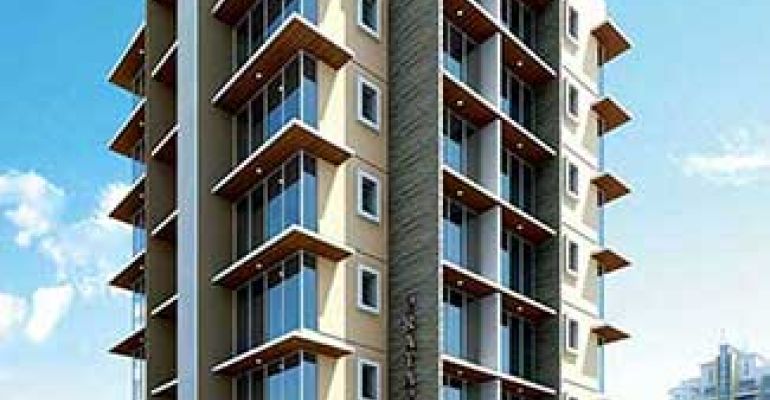 JPV Pratap Villa, Mumbai - JPV Pratap Villa