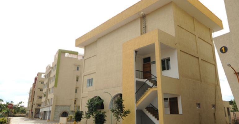 Parsn Antara, Coimbatore - Parsn Antara