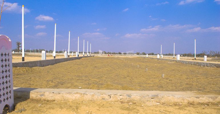 Gokul Residency, Jaipur - Gokul Residency